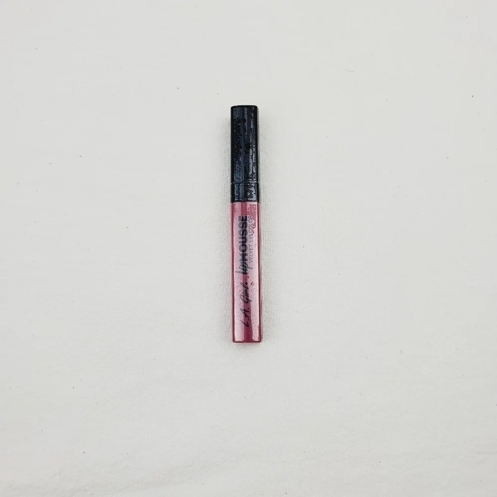 LA Girl product description